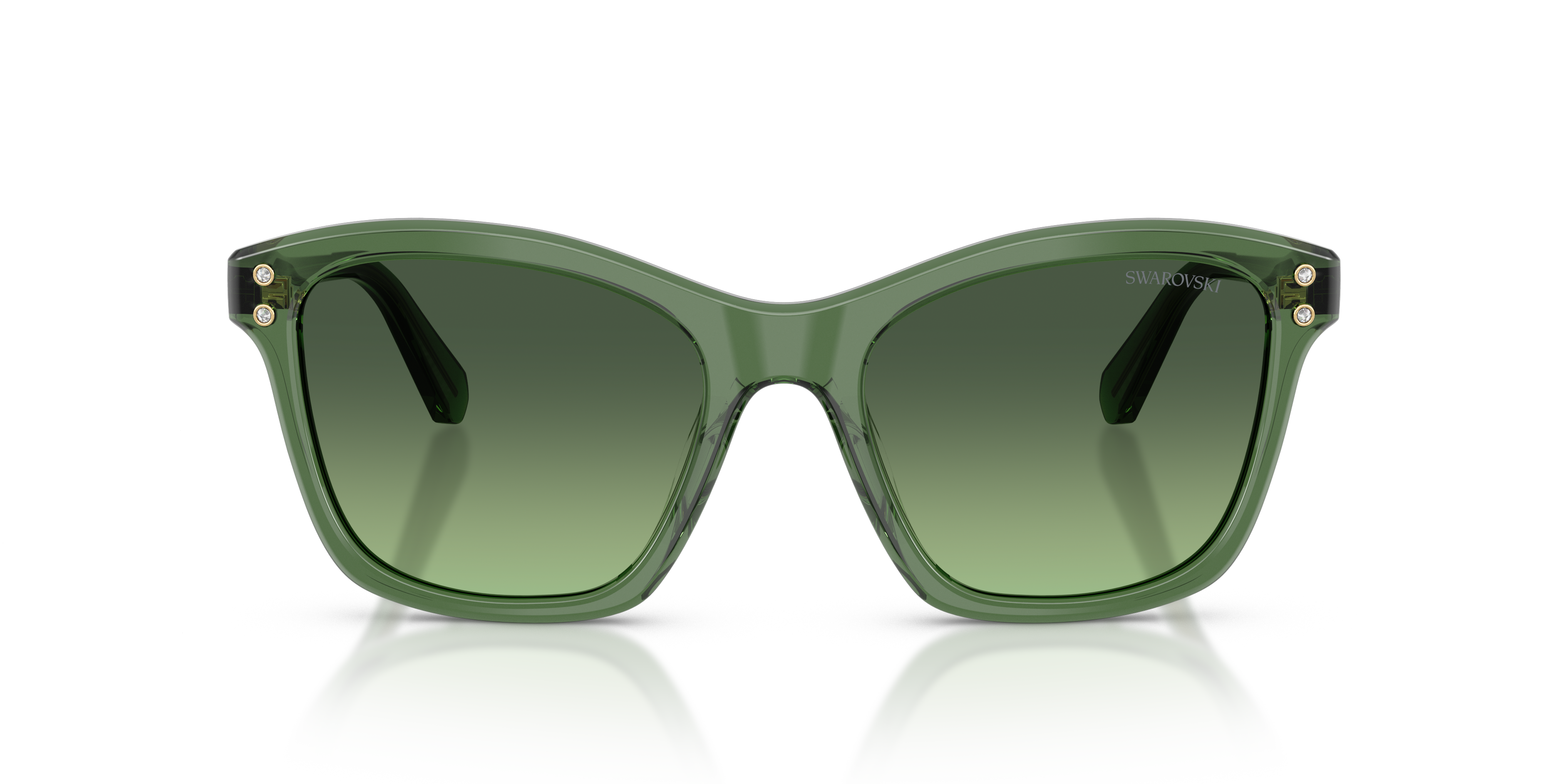 Swarovski SK6063 10852A  